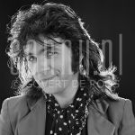 19-03-1976 David Essex at studio Amsterdam

[keywords]Black & White Image, Headshot, Eyecontact, Singer[/keywords]